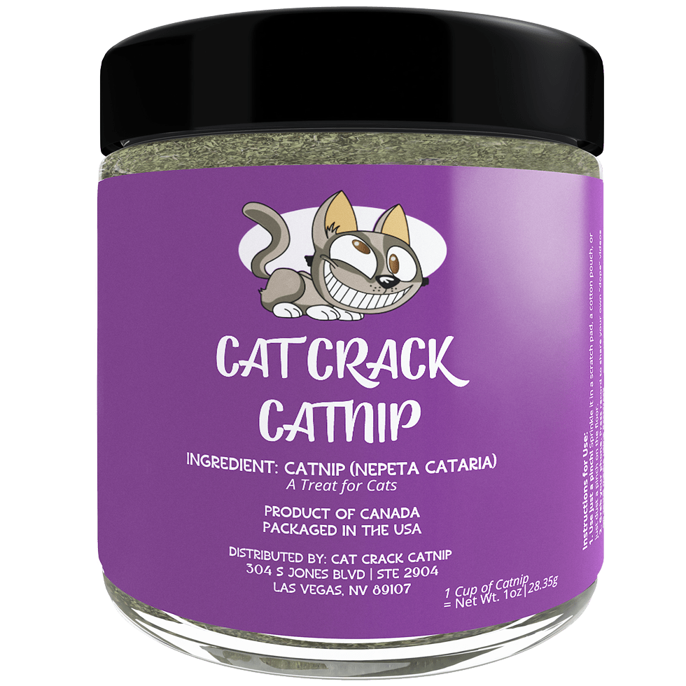 Catnip spray safe best sale