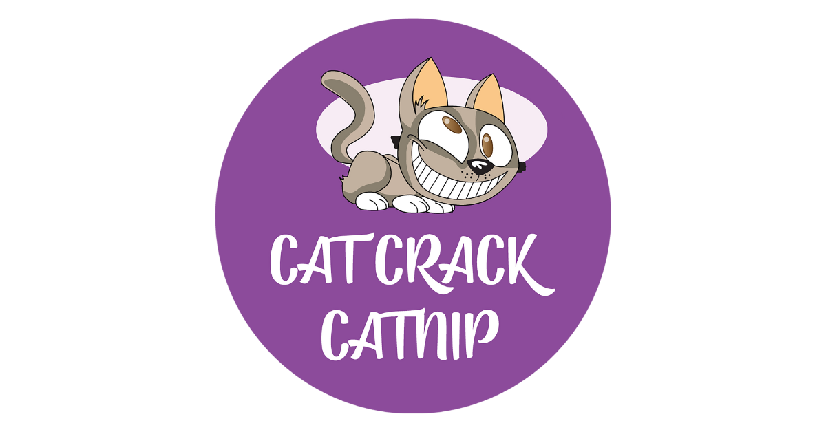 Catnip Cats – Cat Crack Catnip